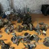 Описание картинки Stormcast eternal army and endless spells от  по цене 30 000руб | Свободный Рынок Миниатюр - СРМ - изображение - №2