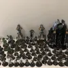 Описание картинки Армия Necrons Нигиллах от Loyalist по цене 30 000руб | Свободный Рынок Миниатюр - СРМ - изображение - №8