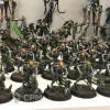 Описание картинки Армия Necrons Нигиллах от Loyalist по цене 30 000руб | Свободный Рынок Миниатюр - СРМ - изображение - №2