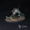 Описание картинки Varghulf Courtier от Monger по цене 9 950руб | Свободный Рынок Миниатюр - СРМ - изображение - №2