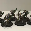 Описание картинки Армия Necrons Нигиллах от Loyalist по цене 30 000руб | Свободный Рынок Миниатюр - СРМ - изображение - №6