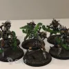Описание картинки Армия Necrons Нигиллах от Loyalist по цене 30 000руб | Свободный Рынок Миниатюр - СРМ - изображение - №7