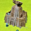 Описание картинки Террейн "Ракетная шахта" от Миниатюры и фигурки по цене 1 890руб | Свободный Рынок Миниатюр - СРМ - изображение - №4