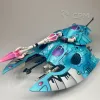 Описание картинки Fire prism от DGvod по цене 5 500руб | Свободный Рынок Миниатюр - СРМ - изображение - №2