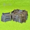 Описание картинки Террейн "Ракетная шахта" от Миниатюры и фигурки по цене 1 890руб | Свободный Рынок Миниатюр - СРМ - изображение - №6