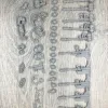 Описание картинки Cthonian Beserks от Craft по цене 1 550руб | Свободный Рынок Миниатюр - СРМ - изображение - №3