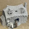 Описание картинки Дом-Мимик от 3D Wargaming по цене 1 600руб | Свободный Рынок Миниатюр - СРМ - изображение - №2
