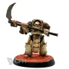Описание картинки Deathshroud Terminators от KhornyBabe  по цене 4 000руб | Свободный Рынок Миниатюр - СРМ - изображение - №4