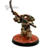 Описание картинки Deathshroud Terminators от KhornyBabe  по цене 4 000руб | Свободный Рынок Миниатюр - СРМ - изображение - №6