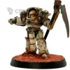Описание картинки Deathshroud Terminators от KhornyBabe  по цене 4 000руб | Свободный Рынок Миниатюр - СРМ - изображение - №2