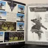 Описание картинки Codex Assassins 3nd edition от Feodor по цене 100руб | Свободный Рынок Миниатюр - СРМ - изображение - №2