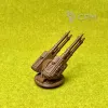 Описание картинки Террейн "Вооружение башни сет 2" от Миниатюры и фигурки по цене 300руб | Свободный Рынок Миниатюр - СРМ - изображение - №5