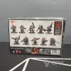 Описание картинки Kill Team: Hernkyn Yaegirs от Dynasty Ming по цене 6 000руб | Свободный Рынок Миниатюр - СРМ - изображение - №2