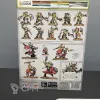 Описание картинки WH40K: Combat Patrol Orks от Dynasty Ming по цене 13 000руб | Свободный Рынок Миниатюр - СРМ - изображение - №2