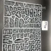 Описание картинки CSM Terminators #1140-27 от WakoLab (Origs) по цене 5 150руб | Свободный Рынок Миниатюр - СРМ - изображение - №2