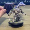 Описание картинки Daemon Prince Old от Holy_Beaver по цене 100руб | Свободный Рынок Миниатюр - СРМ - изображение - №2