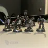 Описание картинки Deathwatch warhammer от Nikish19 по цене 7 300руб | Свободный Рынок Миниатюр - СРМ - изображение - №5