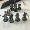 Описание картинки Deathwatch warhammer от Nikish19 по цене 7 300руб | Свободный Рынок Миниатюр - СРМ - изображение - №3