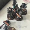 Описание картинки Deathwatch warhammer от Nikish19 по цене 7 300руб | Свободный Рынок Миниатюр - СРМ - изображение - №4