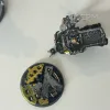 Описание картинки Deathwatch warhammer от Nikish19 по цене 7 300руб | Свободный Рынок Миниатюр - СРМ - изображение - №9