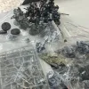 Описание картинки Deathwatch warhammer от Nikish19 по цене 7 300руб | Свободный Рынок Миниатюр - СРМ - изображение - №10