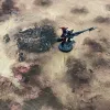 Описание картинки Батлмат Battlemat 44x60 от Матвей Яковлев по цене 1 800руб | Свободный Рынок Миниатюр - СРМ - изображение - №4