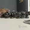 Описание картинки Deathwatch warhammer от Nikish19 по цене 7 300руб | Свободный Рынок Миниатюр - СРМ - изображение - №2