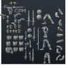 Описание картинки Reikland warband от 3D Wargaming по цене 1 000руб | Свободный Рынок Миниатюр - СРМ - изображение - №2