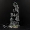 Описание картинки Arkenfel Ruined Tower от Monger по цене 11 950руб | Свободный Рынок Миниатюр - СРМ - изображение - №3