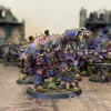 Описание картинки Chaos Space Marines Army от Lik по цене 250 000руб | Свободный Рынок Миниатюр - СРМ - изображение - №8