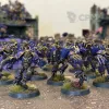 Описание картинки Chaos Space Marines Army от Lik по цене 250 000руб | Свободный Рынок Миниатюр - СРМ - изображение - №3