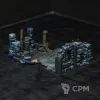 Описание картинки Ruin от Monger по цене 3 950руб | Свободный Рынок Миниатюр - СРМ - изображение - №2