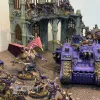 Описание картинки Chaos Space Marines Army от Lik по цене 250 000руб | Свободный Рынок Миниатюр - СРМ - изображение - №10