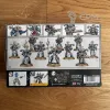 Описание картинки Rubric Marines от Powerthrash по цене 5 400руб | Свободный Рынок Миниатюр - СРМ - изображение - №2