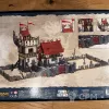Описание картинки Fortified Manor Of The Empire от Powerthrash по цене 12 500руб | Свободный Рынок Миниатюр - СРМ - изображение - №2