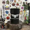 Описание картинки Стакан для кубов /дайсомёт/кубомёт/dicecup - Работа на заказ! Aquila Аквила от Мастерская - 2D20 по цене 6 500руб | Свободный Рынок Миниатюр - СРМ - изображение - №2