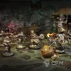 Описание картинки Trench Crusade Carcass Front (Предзаказ) от Warmaster по цене 12 555руб | Свободный Рынок Миниатюр - СРМ - изображение - №5