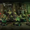 Описание картинки Trench Crusade Carcass Front (Предзаказ) от Warmaster по цене 12 555руб | Свободный Рынок Миниатюр - СРМ - изображение - №4