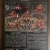 Описание картинки Кодекс Эльдар 6-ой редакции на русском языке от battlechemist по цене 500руб | Свободный Рынок Миниатюр - СРМ - изображение - №3