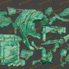 Описание картинки Ushoran, Mortarch of Delusion - Скан от MrMetalHorror по цене 2 000руб | Свободный Рынок Миниатюр - СРМ - изображение - №2