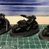 Описание картинки Outriders бу от Avokador по цене 800руб | Свободный Рынок Миниатюр - СРМ - изображение - №2
