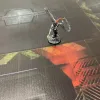 Описание картинки Батлмат Battlemat 22x30 Kill team от Матвей Яковлев по цене 1 400руб | Свободный Рынок Миниатюр - СРМ - изображение - №4
