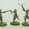 Описание картинки Daemonettes of Slaanesh (старые 2001) от Plants vs Zombies по цене 1 280руб | Свободный Рынок Миниатюр - СРМ - изображение - №4