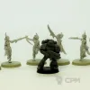 Описание картинки Daemonettes of Slaanesh (старые 2001) от Plants vs Zombies по цене 1 280руб | Свободный Рынок Миниатюр - СРМ - изображение - №6