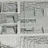Описание картинки Большое имение от 3D Wargaming по цене 8 500руб | Свободный Рынок Миниатюр - СРМ - изображение - №3