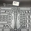 Описание картинки Rogal Dorn Battle Tank #1163-12 от WakoLab (Origs) по цене 8 950руб | Свободный Рынок Миниатюр - СРМ - изображение - №3