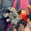Описание картинки Ghazghull thraka old metal оригинал от Антон Ша по цене 3 000руб | Свободный Рынок Миниатюр - СРМ - изображение - №2