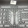 Описание картинки Rogal Dorn Battle Tank #1163-12 от WakoLab (Origs) по цене 8 950руб | Свободный Рынок Миниатюр - СРМ - изображение - №6