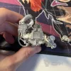 Описание картинки Ghazghull thraka old metal оригинал от Антон Ша по цене 3 000руб | Свободный Рынок Миниатюр - СРМ - изображение - №3