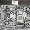 Описание картинки Rogal Dorn Battle Tank #1163-12 от WakoLab (Origs) по цене 8 950руб | Свободный Рынок Миниатюр - СРМ - изображение - №4